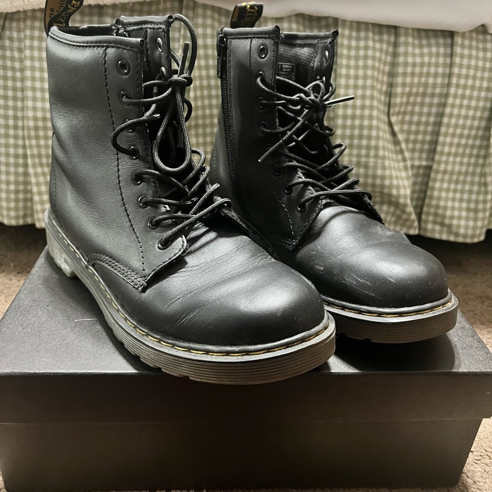Doc Martens